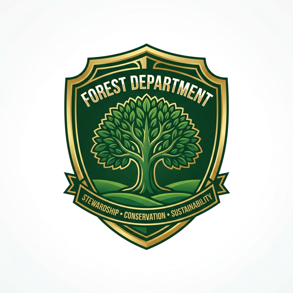 Meghalaya State Logo