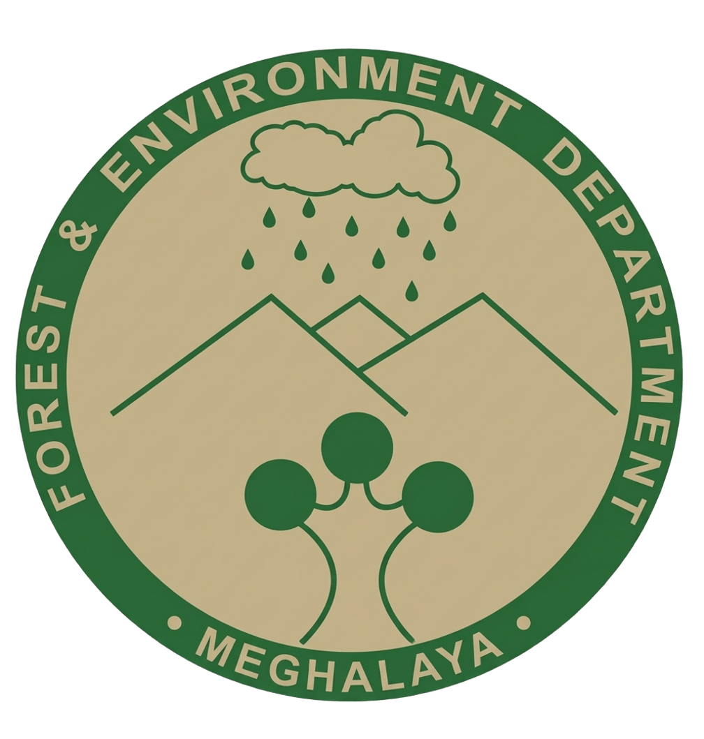 Meghalaya State Logo
